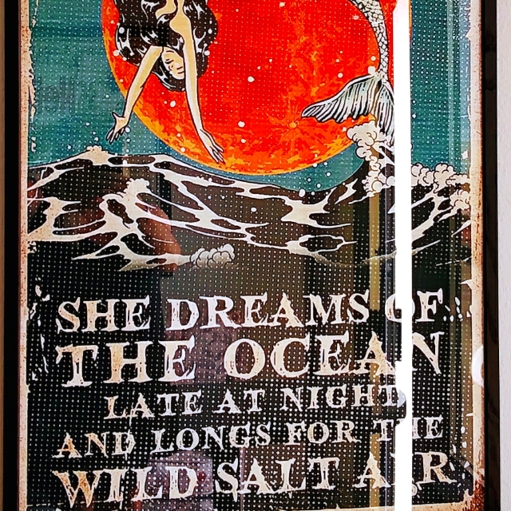 Meet your Posher, Michele